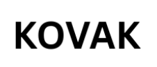 kovak